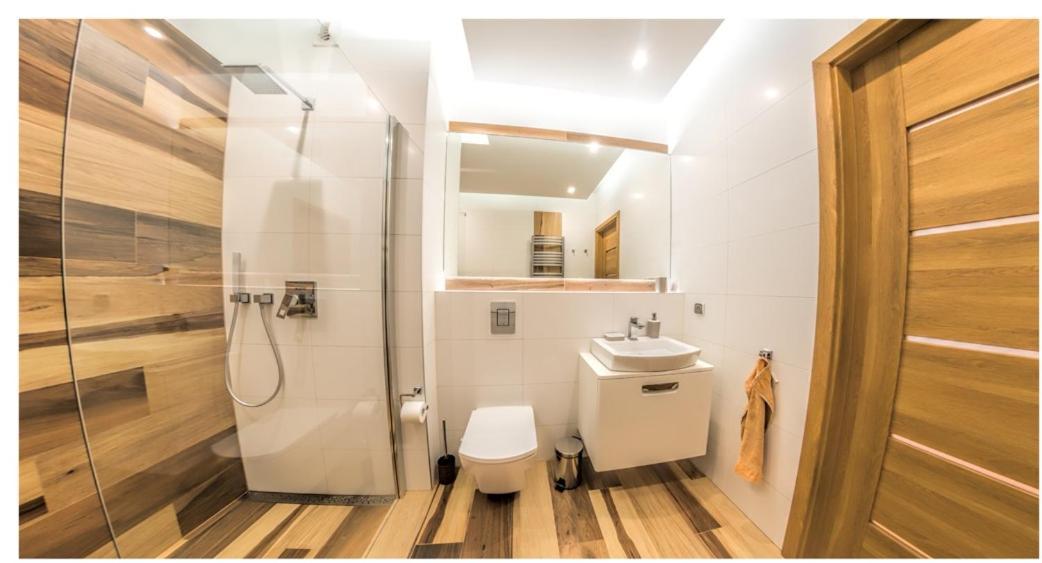 Apartament 75,143 Porta Mare Dziwnówek Exterior foto